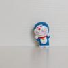 Doraemon Family Photo Figures 8 Styles - Cat Robot Car Ornament Valentine's Day Gift