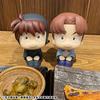 Rukappu Nintama Rantaro the Movie: Hansuke Doi Complete Figure