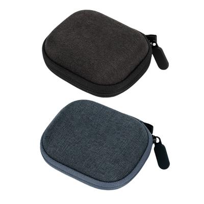 Étui Protecteur Durable en EVA pour Écouteurs AeroFit2 Pochette Coque avec Caractéristiques Antichoc et Imperméables Intérieur Doux