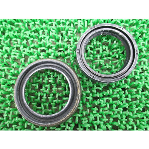 Honda CRM250R genuine one side fork oil seal 51490-KAE-003