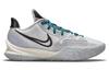 Nike Kyrie Low 4 EP 'Grey Fog Sapphire' CZ0105-004