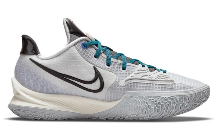 Nike Kyrie Low 4 EP 'Grey Fog Sapphire' CZ0105-004