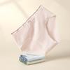 Fenteng Women's Antibacterial Modal Cotton Crotch Underwear 3-Pack