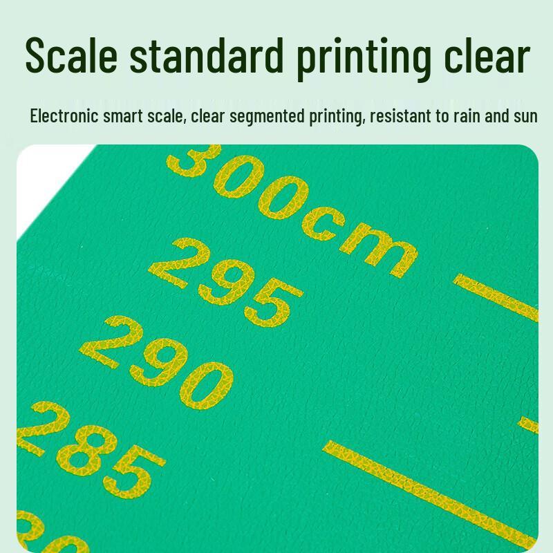 CTDX Podložka pro test skoku do dálky z místa