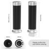 Artudatech 25mm 1 inch Hand Grip for Honda Shadow VT/XVS