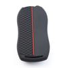 Silicone Car Key Case Cover Shell For Geely Azkarra Tugella Fy11   Atlas Pro New Emgrand Gs X6 Suv Ec7 Protected Fob Bag