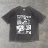 Comfort Colors® Elliot Smith T-shirt