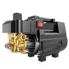 Black Cat Saint General 2000W High-Pressure Car Washer CN plug (adapter included)