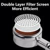 2CS Coffee Filter Screen 51/53/58mm Reusable Heat Resistant Mesh Professional Barista Coffee Making Puck Screen Espresso Machine