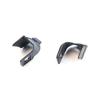 EHL19+EHL20 Headlight Holder Mount Repair Bracket Tab Set Left Right Side for Seat Leon MK2 1P Toledo MK3 5P Altea 5P 5P1941005 5P1941006