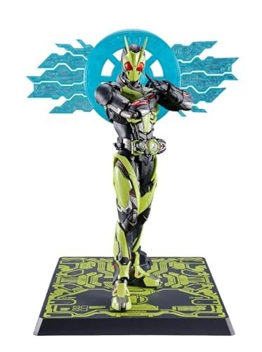 TAMASHII NATIONS METAL BUILD Kamen Rider Zero One Approx. 210mm ABS Die-cast