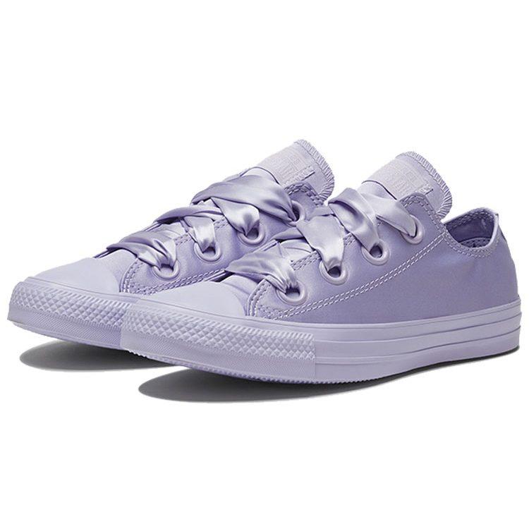 Converse All Star Ctas Purple Women's 568141C