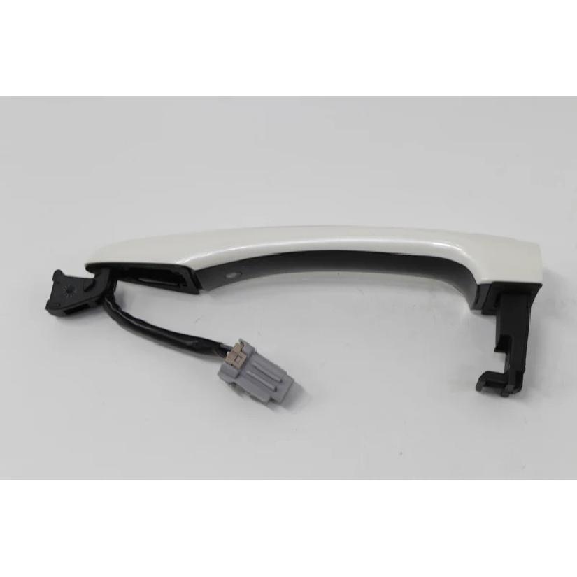 82651A7200 Outer Door Handle For Kia K3 forte 82651A7200 2013-2016 Exterior Smart Knob handle