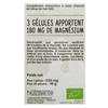 Nutrisanté Les Nutri'Sentiels Bio Magnésium 30 gélules