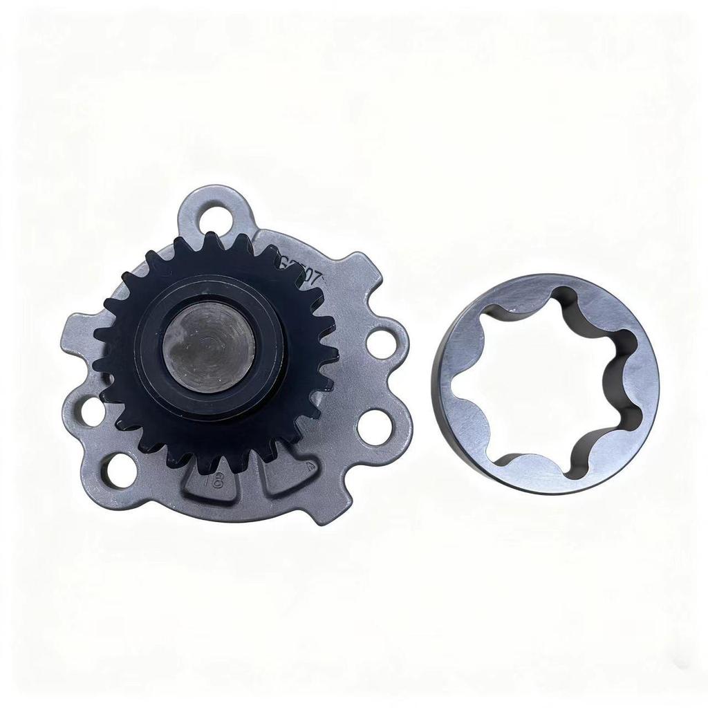 Engine Oil Pump 21310-03010 for Hyundai and Kia Models