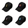Luer og hatter – Baseball capser