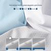 Mark Fairwhale Men's Summer Ice Silk Short Sleeve T-Shirt