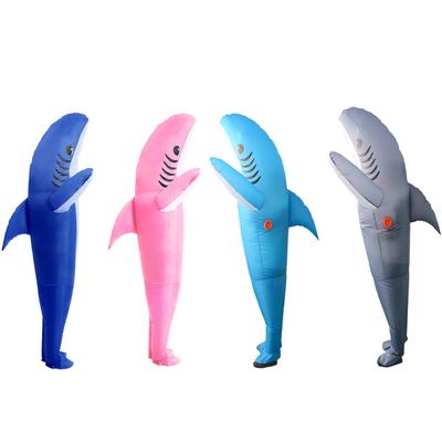 Kostumer og accessories – Maskotter