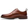 Sapatos baixos Clarks Aldwin Lace