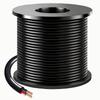 Small Reel 2464 Two-Core Power Cord, 18-22AWG, Toy Signal Transmission Line, Same-Day Shipping