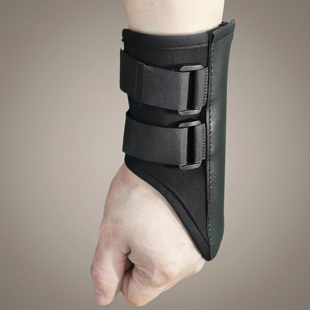 Golf Swing Trainers Hand Motion Corrector With Elastic Resistance For Wrist Stability
