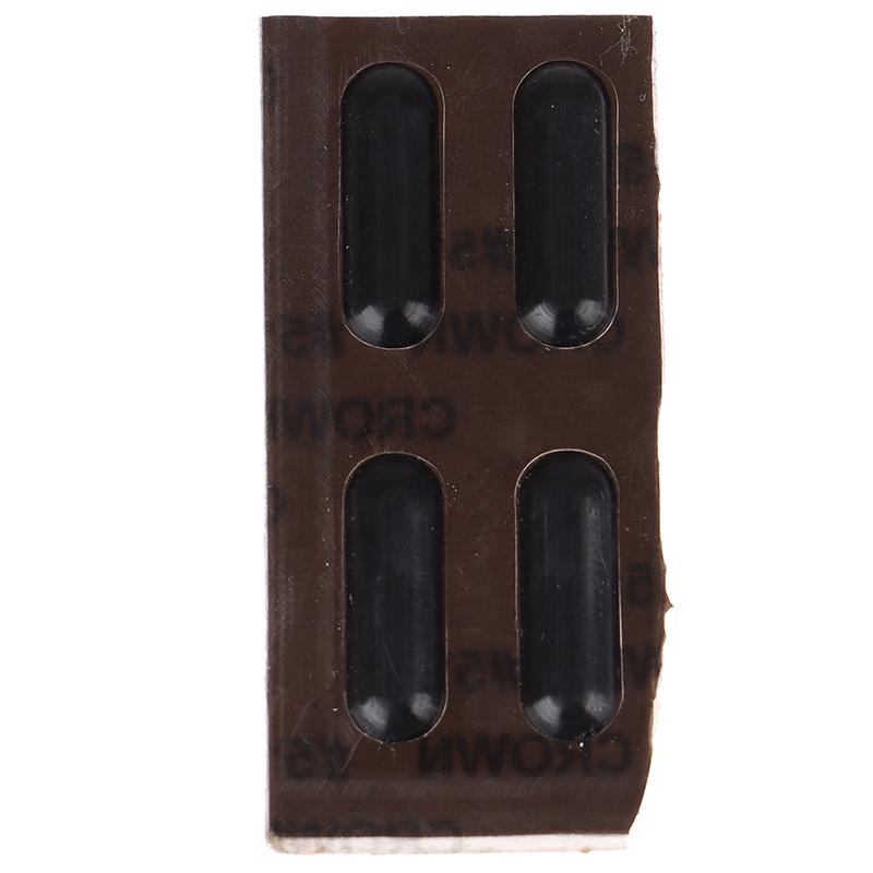 4Pcs Rubber Feet Foot Pads For Hp 9470M 9480M Bottom Base Cover
