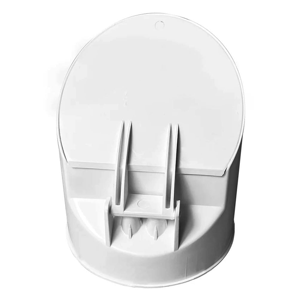 PVC Drain Pipe Check Valve with Anti-mouse Cover Sewer and Septic Tank Deodorization Valve 160 Horizontal Pipe Valve