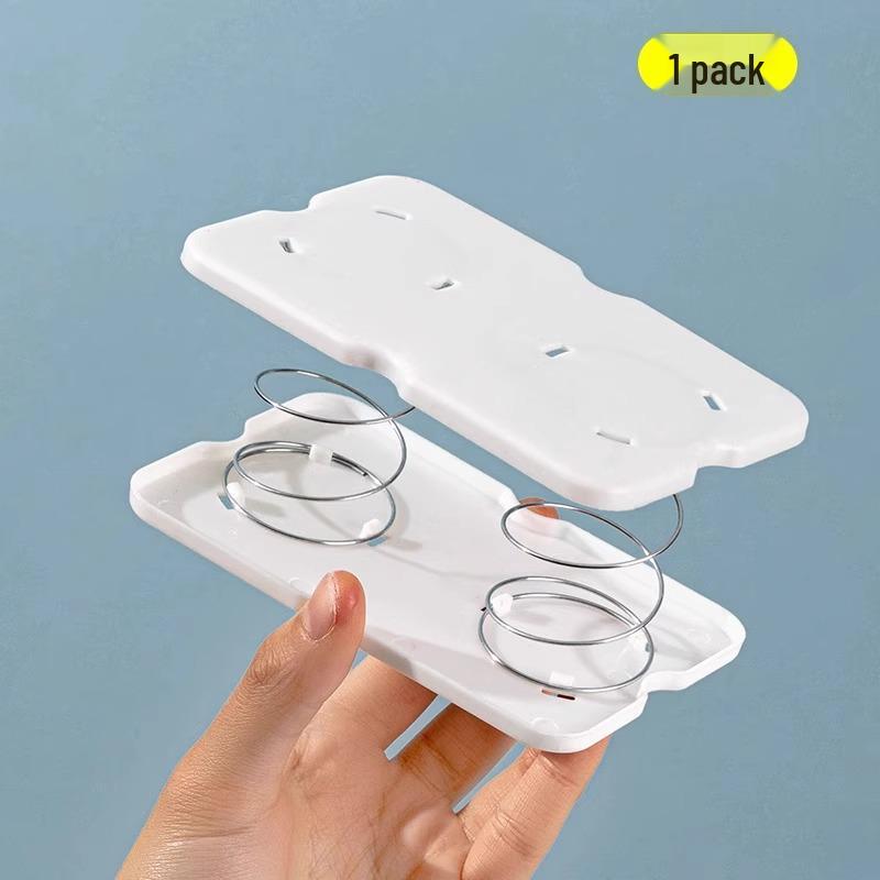 

Автоматический подпружиненный держатель для салфеток