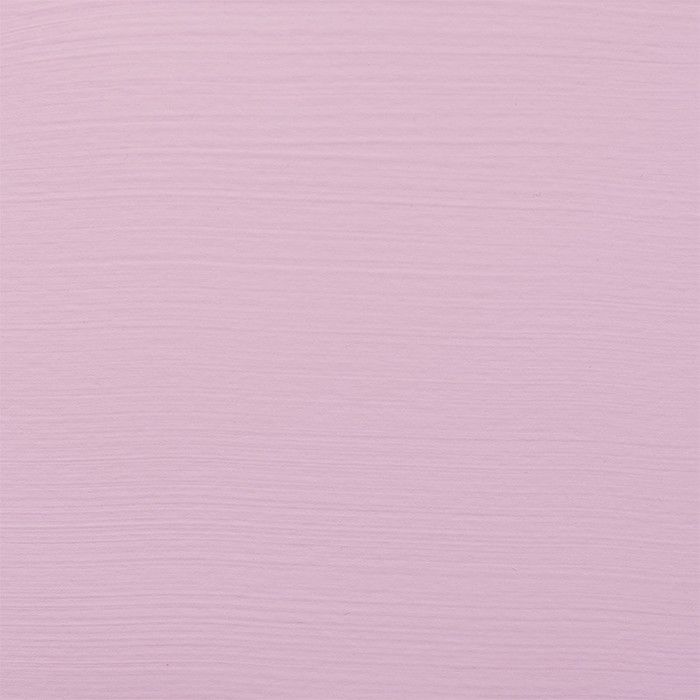 Peinture acrylique - Amsterdam - Tube 120ml - Couleur Rose - Résistance à la lumière - Finition Satinée