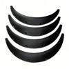 General Motors modified wide body wheel arch sedan SUV off-road vehicle suitable for widened decorative wheel arch mudguard