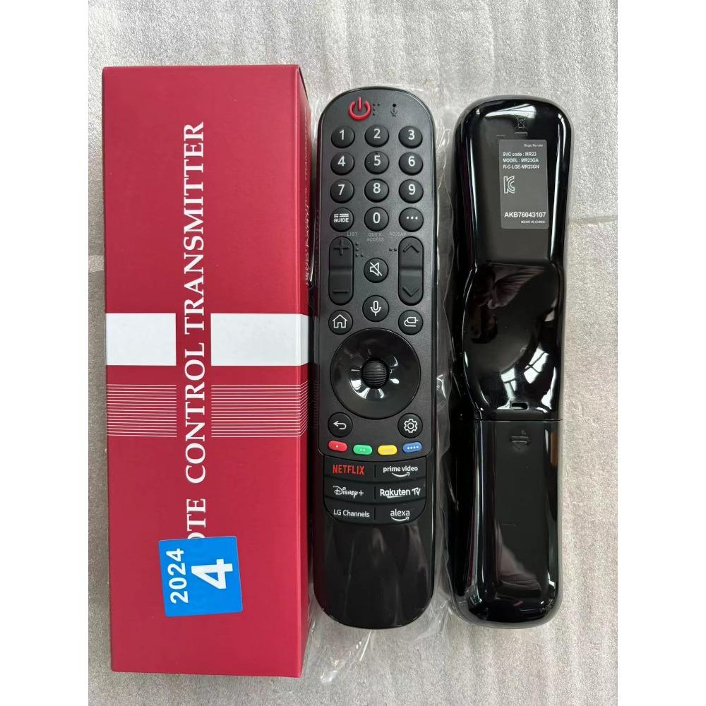 

Подходит для пульта дистанционного управления Bluetooth TV LG MR23GA AKB76043105 AKB76043107 AKB76043105