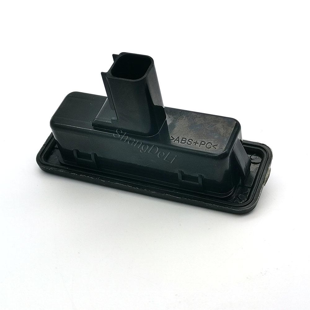 Rear Trunk Tailgate Release Button for Hyundai Elantra GT I30 for Kia Ceed 2013-2018 Boot Lid Lock Switch Replacement