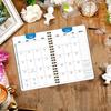 1pc 2026-2030 Long-Term Planner -  5-Year Edition 2026-2030 - Pages - for Home, Office, or Gift - Includes Federal Holidays, High-Quality Paper