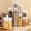 Airtight Food Storage Jar