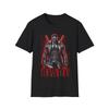 Entfessle den Jäger: Blade - Der Vampirjäger T-Shirt