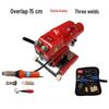 Geomembrane Welding Machine CN Plug (adapter Included)