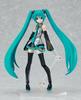 Cheerful JAPAN figma 114 Hatsune Miku versiunea încurajatoare