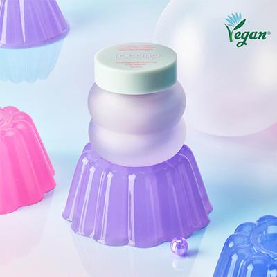 Maschera labbra al collagene 20 ml