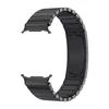 Metal Strap for Samsung Galaxy Watch 8 44mm 40mm/8 Classic 46mm Original Bracelet for Galaxy Watch 8 Ultra 47mm Band Accessories
