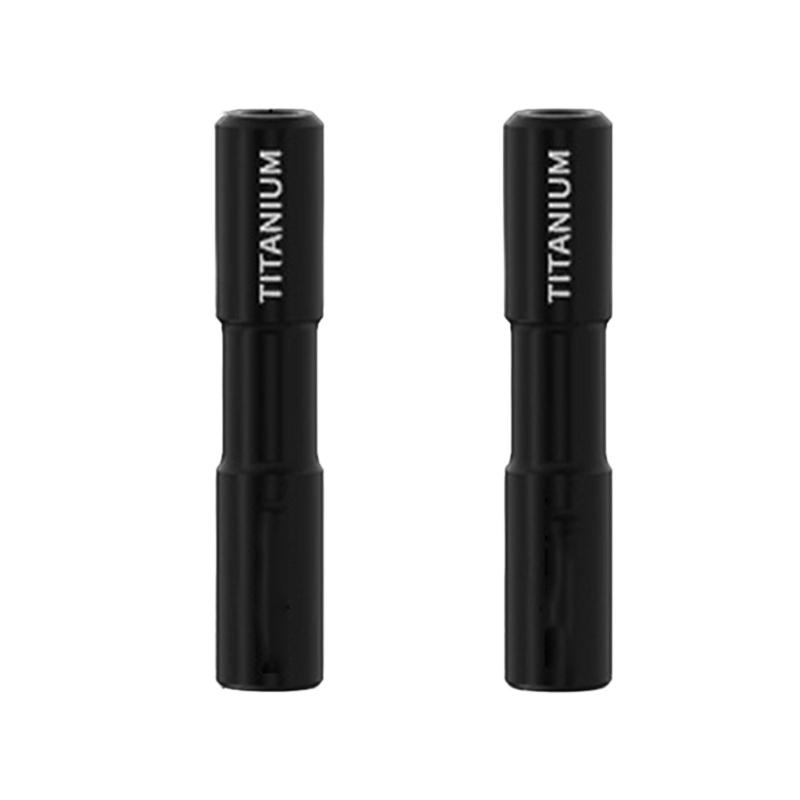 High Strengths Road Bike Shifters Barrels Pin Precisions Machined for R7170 R8170 R9270 Models Durability Alloys 1