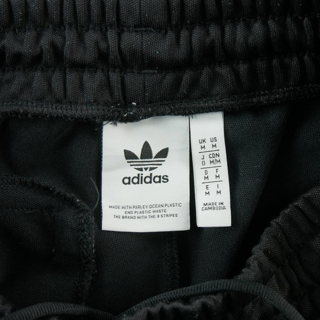 Seconde vie - Jogging Homme Originals Adicolor Noir - Excellent état