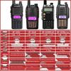 BAOFENG BF-UV5R Classic Edition Outdoor Walkie-Talkie with USB (CN version)