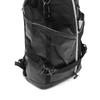 [Machiavellic] RICO Unit Roll Top Mountain Bag, BLACK (019)