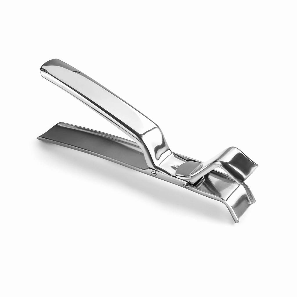 18/10 Stainless Steel Oven Tray Tongs