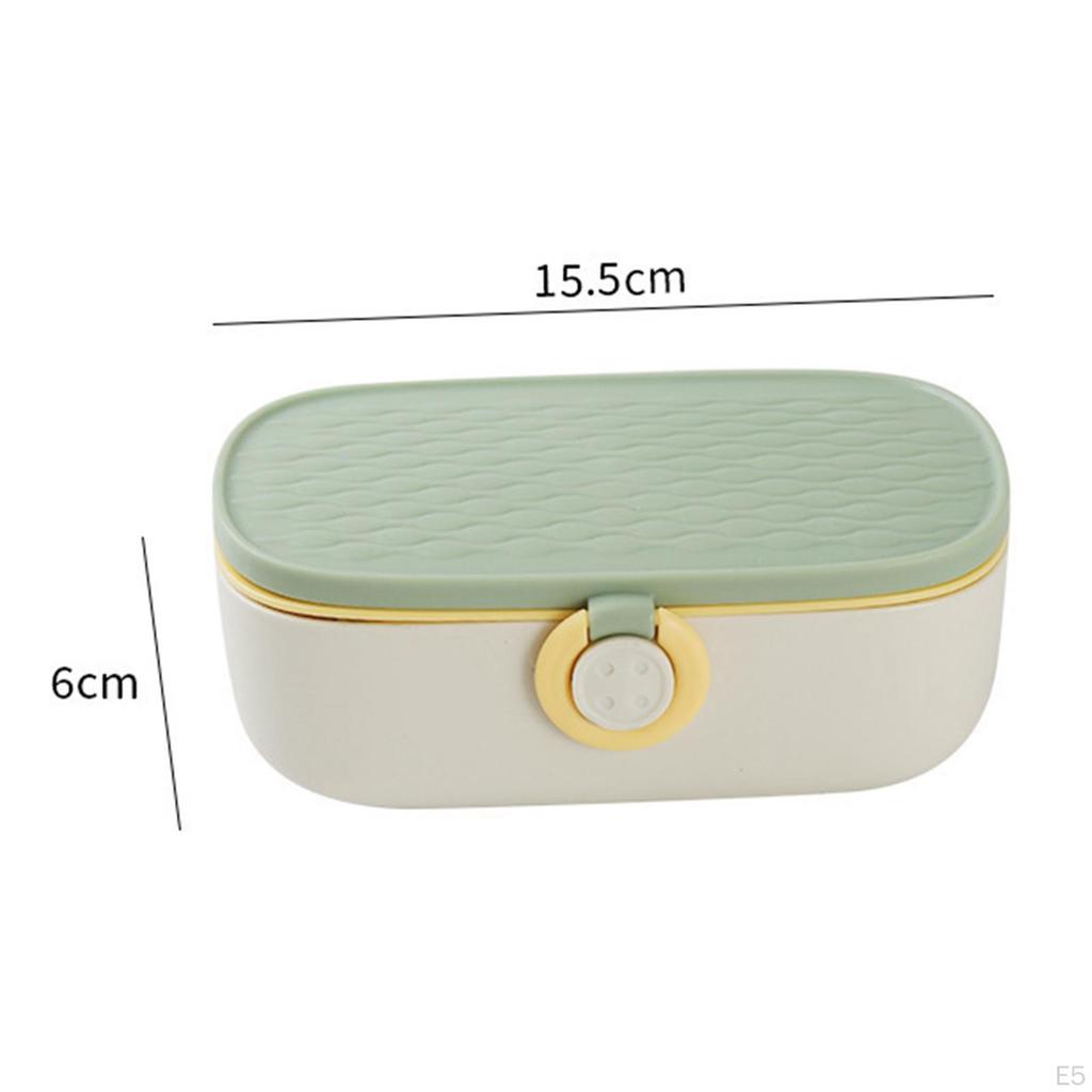 DIY Sewing Kit Colors Threads, Repair Tools with Portable Storage Case for Travel , and