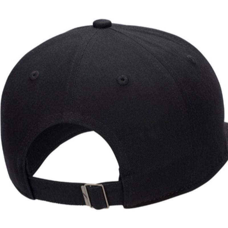 Nike KidS Women S K nK Club Futura waSh Cap Fb5063 010