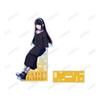 TV Anime City Under Asashu School Big Acrylic Stand "Kamitsubaki Construction." ver.B