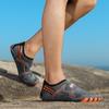 35-47unisex Strandschuhe Multifunktionale Wassersneakers Damen Yoga Fitnessschuhe Tauchen Outdoor Reitschuhe