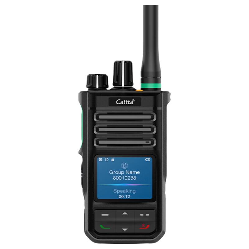 

Caltta PH660 Professional Digital Walkie-Talkie (CN version)