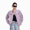 ICH MODE American Style Short Jacket for Women